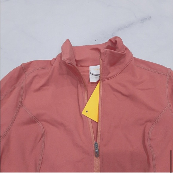New Lole Iluka Athletic Jacket Sunstone - Picture 6 of 6